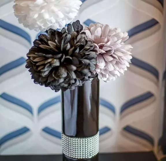 Hotelli The Llandudno