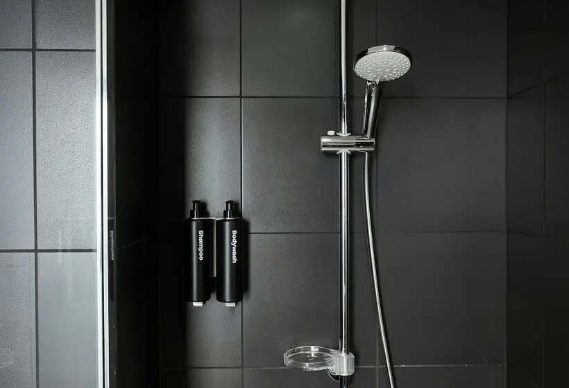 هتل The Social Hub Madrid 4* Star