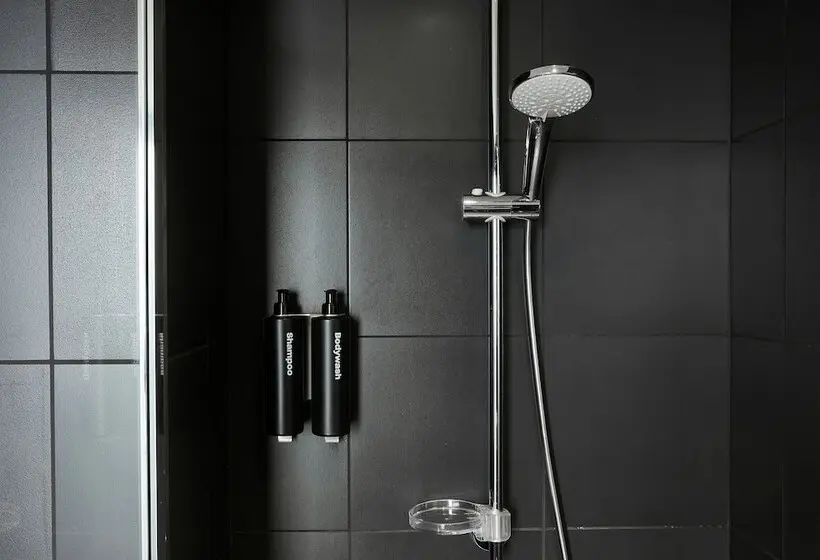 هتل The Social Hub Madrid 4* Star