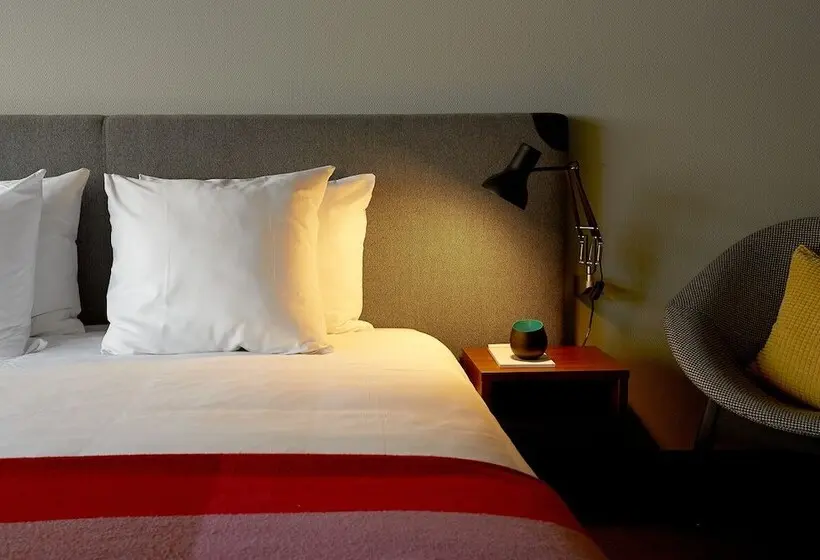 هتل The Social Hub Madrid 4* Star