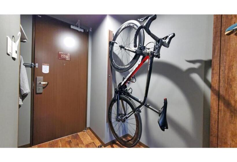 Hôtel ｂｕｓｉｎｅｓｓ&ａｃｔｉｖｉｔｙ ｃｈａｎｖｒｅ   Vacation Stay 64321v