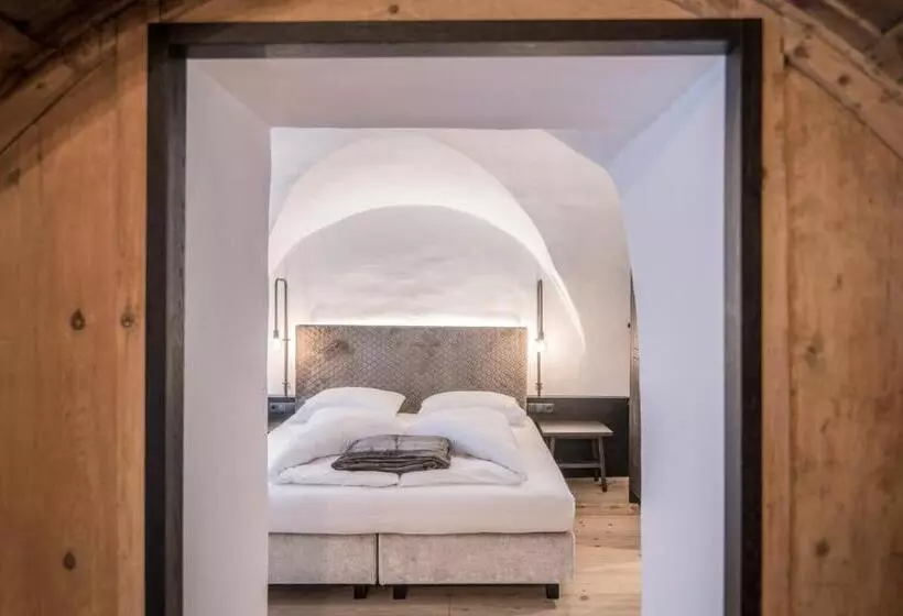 Hotelli Zur Traube
