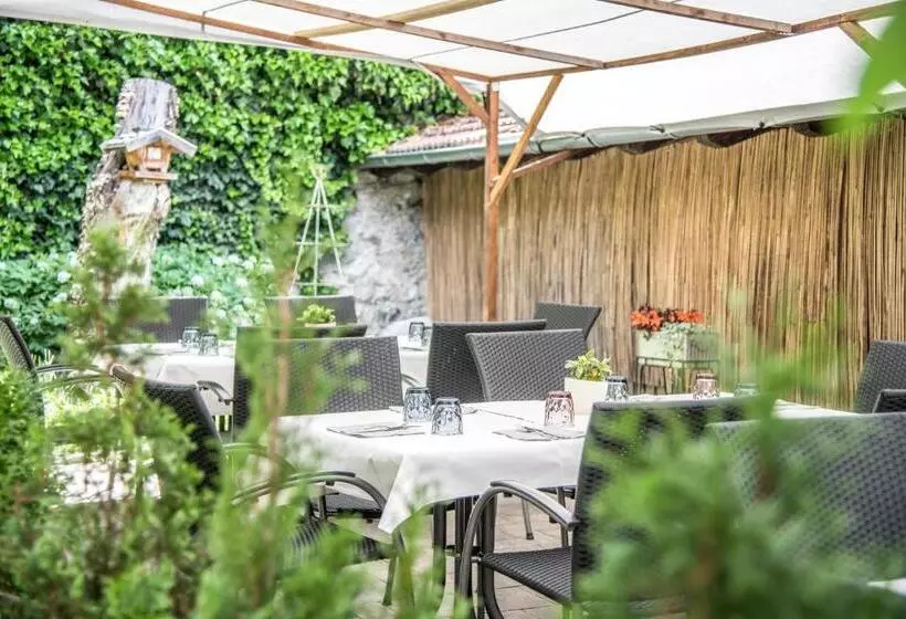 Hotelli Zur Traube