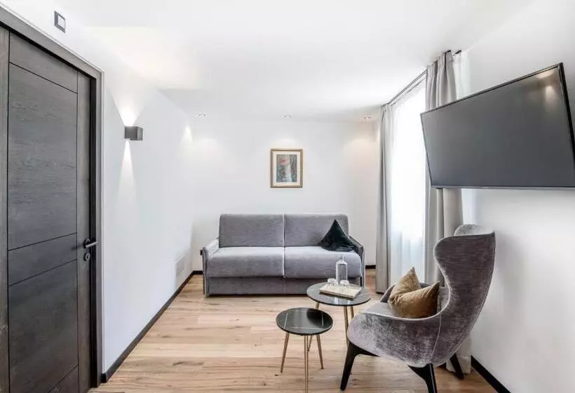 Hotelli Zur Traube