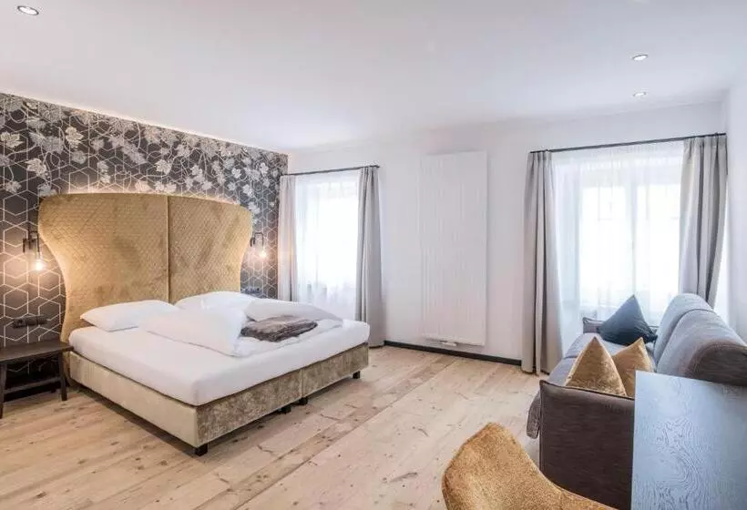 Hotelli Zur Traube