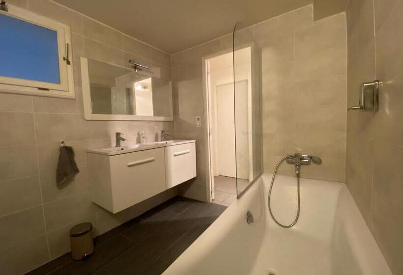 Maison T3 Cosy à 2 Minutes De Genève