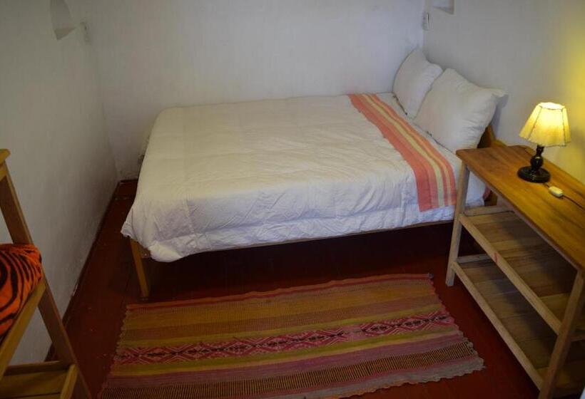 Barrio Inka B&b