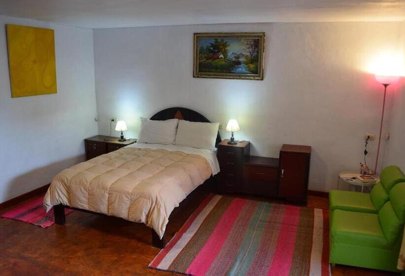Barrio Inka B&b