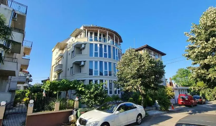 Majatalo къща за гости беглик таш 2