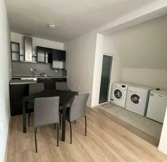 Majatalo къща за гости беглик таш 2