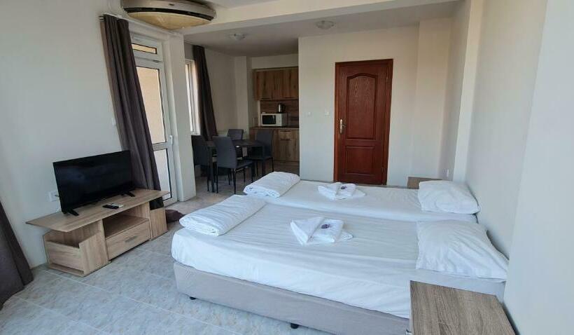 פנסיון къща за гости беглик таш 2