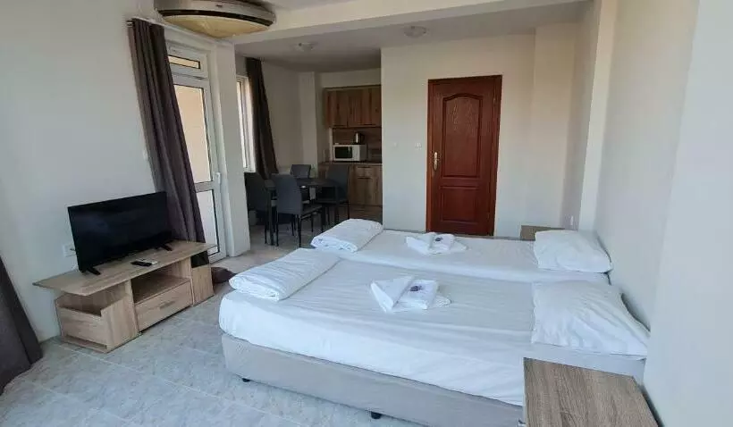 Majatalo къща за гости беглик таш 2