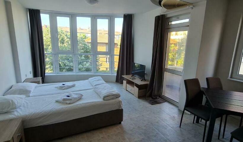 פנסיון къща за гости беглик таш 2