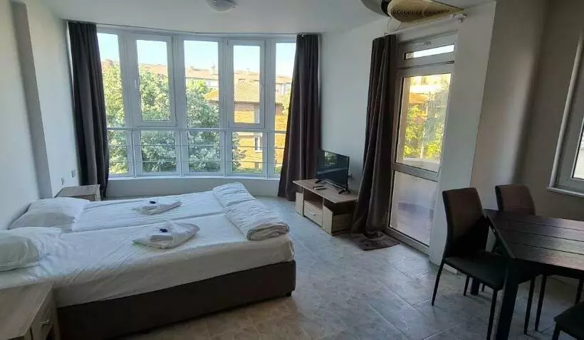 Majatalo къща за гости беглик таш 2