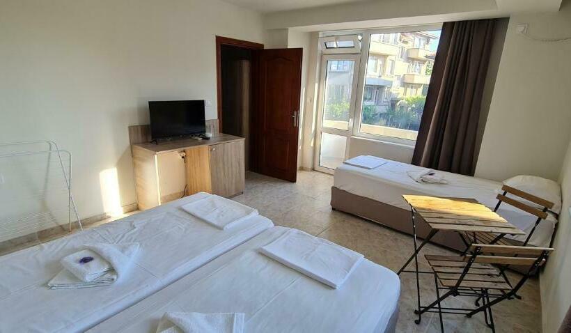 פנסיון къща за гости беглик таш 2