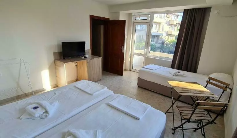 Majatalo къща за гости беглик таш 2