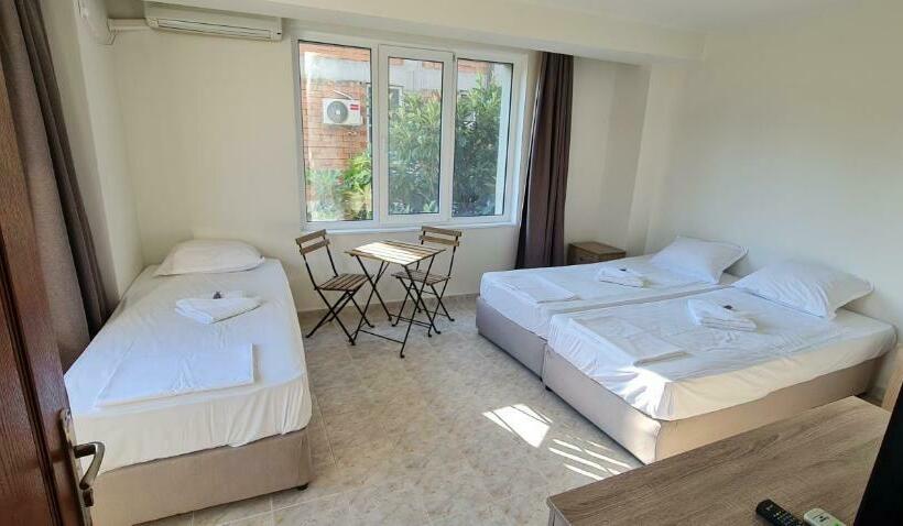 פנסיון къща за гости беглик таш 2