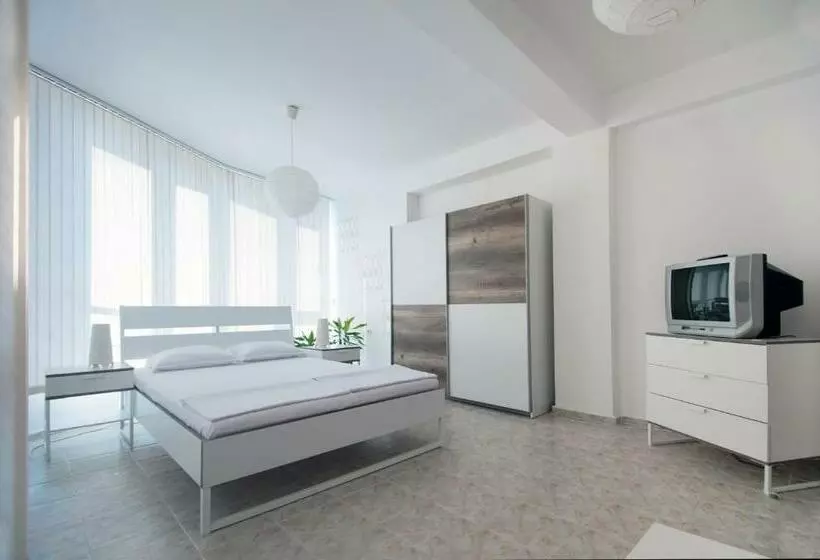 Majatalo къща за гости беглик таш 2