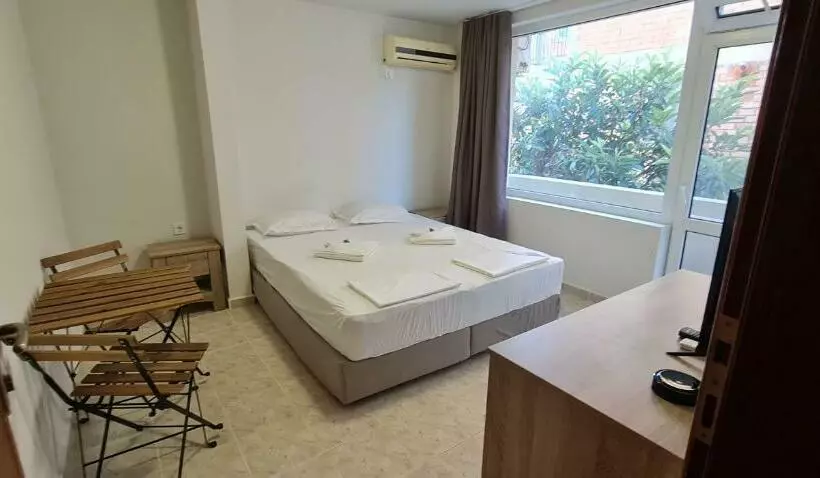 Majatalo къща за гости беглик таш 2