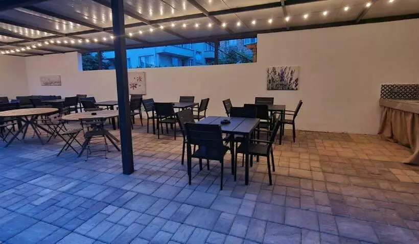 Majatalo къща за гости беглик таш 2