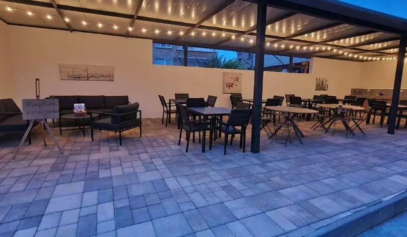 Majatalo къща за гости беглик таш 2