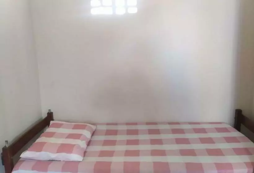 ペンション Pousada Cisne Branco