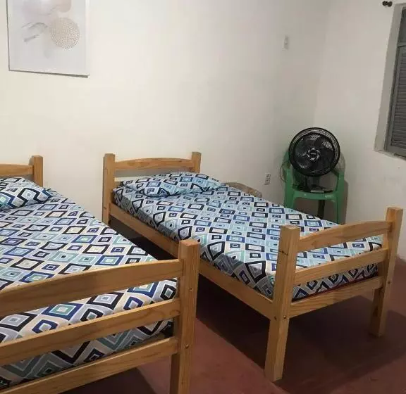 ペンション Pousada Cisne Branco