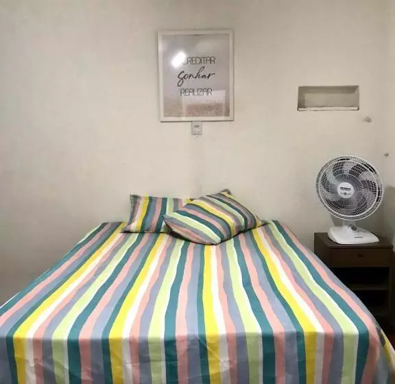 ペンション Pousada Cisne Branco