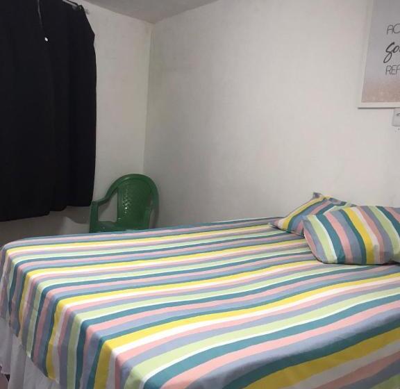 پانسیون Pousada Cisne Branco