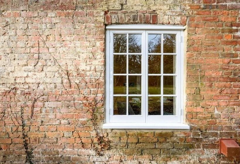 펜션 The Retreat New Forest, Hinton