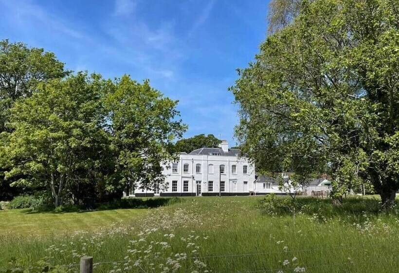 펜션 The Retreat New Forest, Hinton