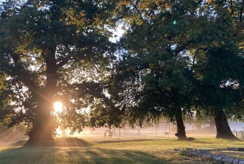 펜션 The Retreat New Forest, Hinton