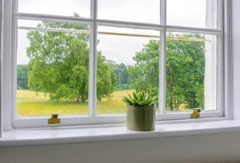 펜션 The Retreat New Forest, Hinton