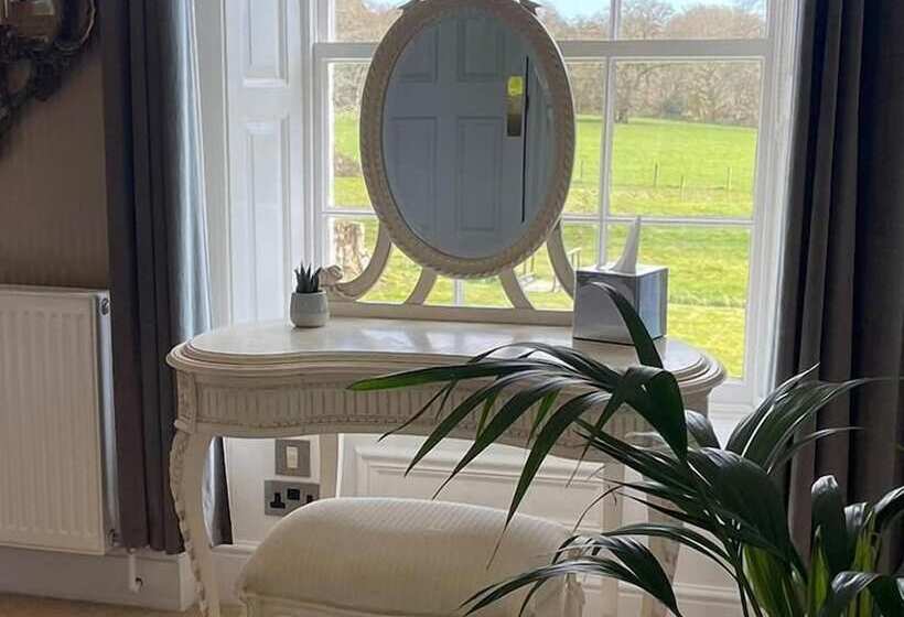 펜션 The Retreat New Forest, Hinton