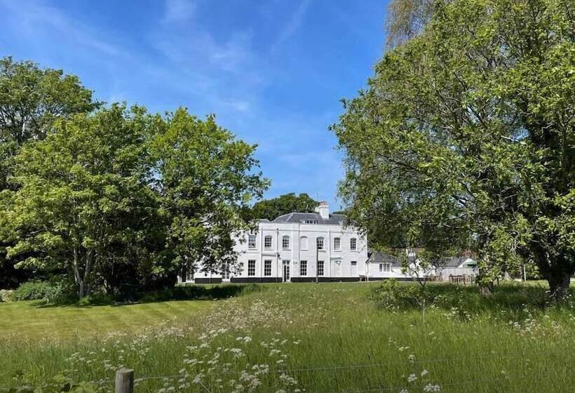 펜션 The Retreat New Forest, Hinton