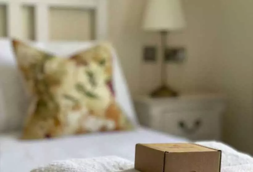 Majatalo The Retreat New Forest, Hinton