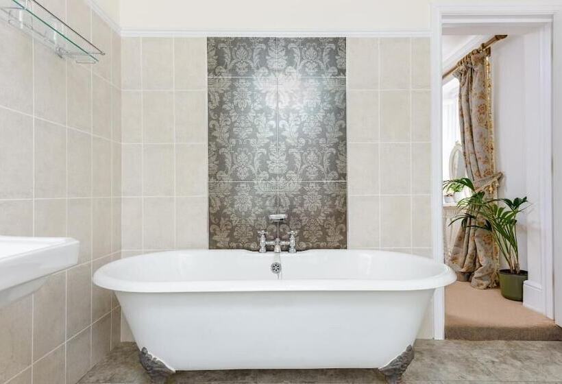 펜션 The Retreat New Forest, Hinton