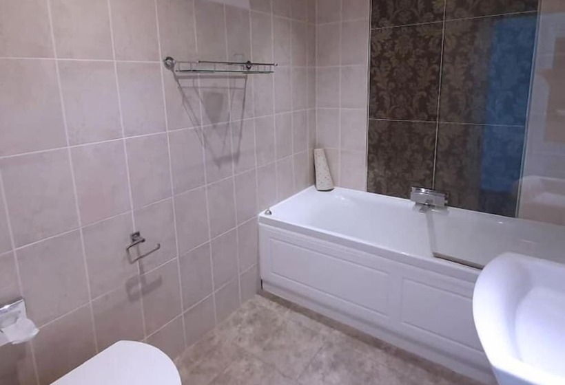 펜션 The Retreat New Forest, Hinton