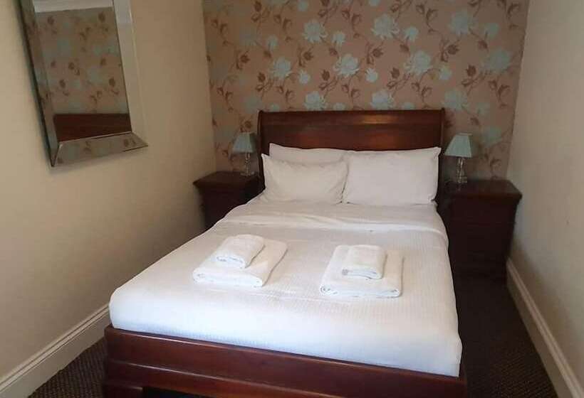 펜션 The Retreat New Forest, Hinton