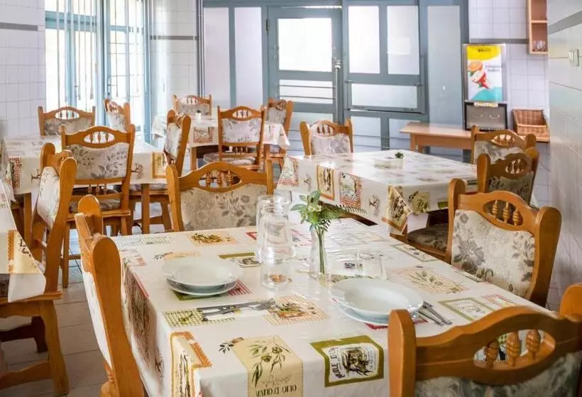 Majatalo Zsóry Liget Vendégház