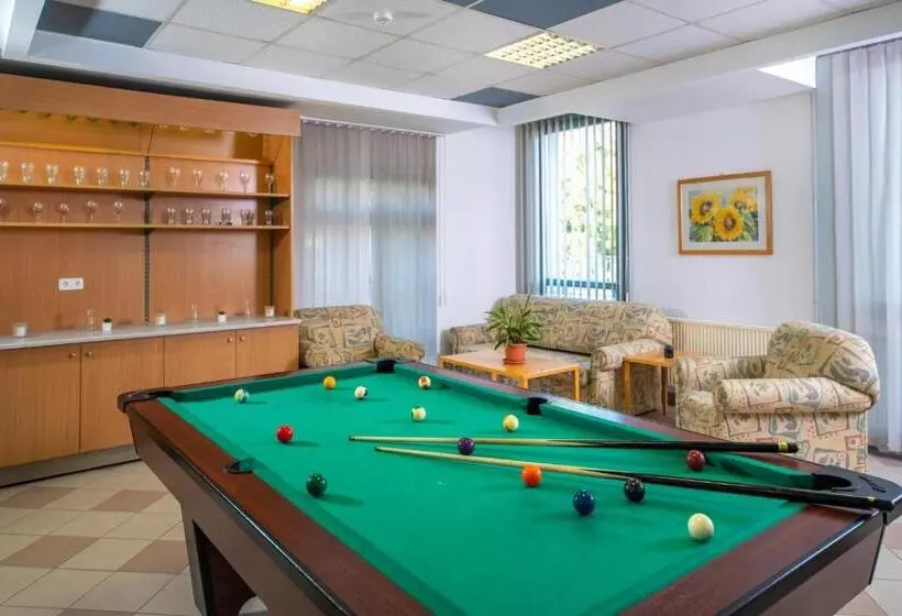 Majatalo Zsóry Liget Vendégház