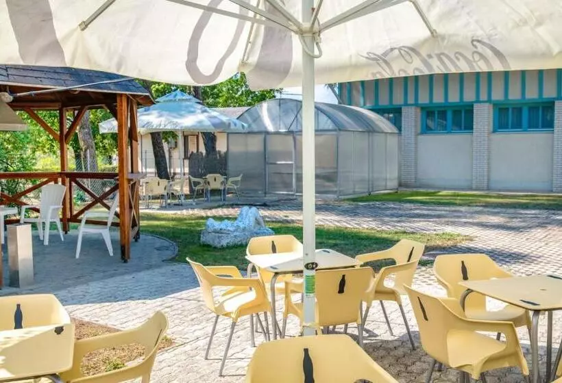 Majatalo Zsóry Liget Vendégház