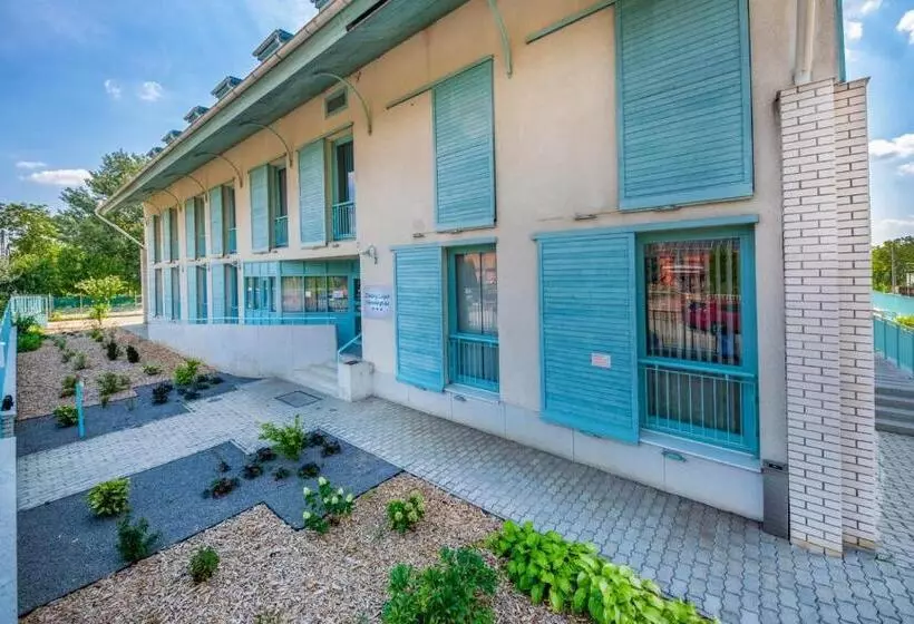 Majatalo Zsóry Liget Vendégház