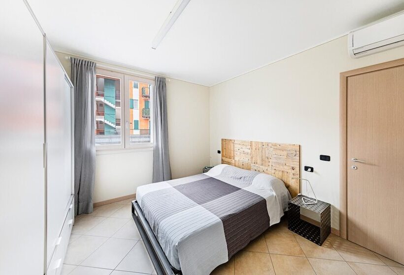 Appartamento In Villa Beatrice Pt7 By Wonderful Italy