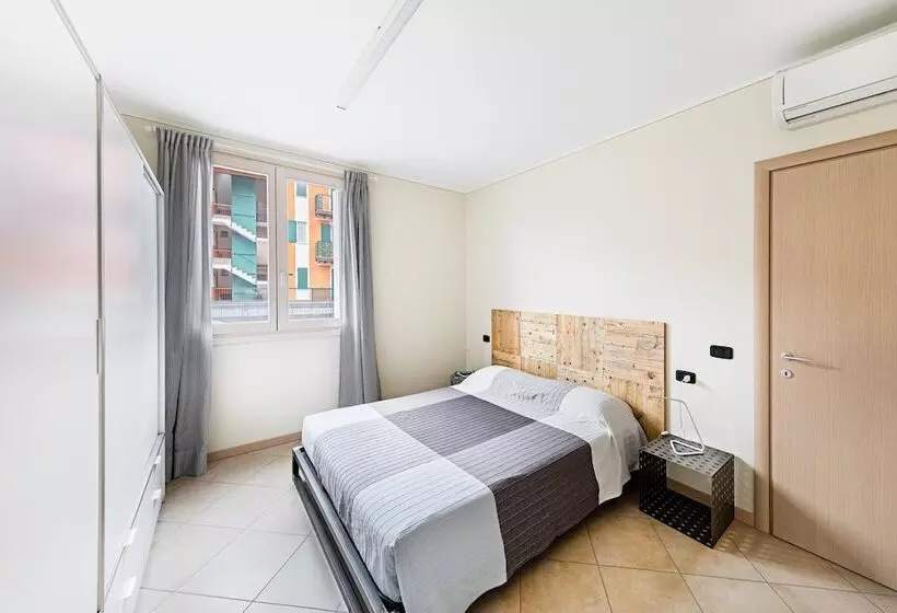 Appartamento In Villa Beatrice Pt7 By Wonderful Italy