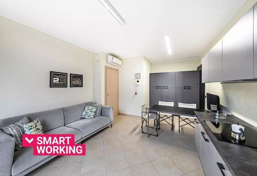 Appartamento In Villa Beatrice Pt7 By Wonderful Italy