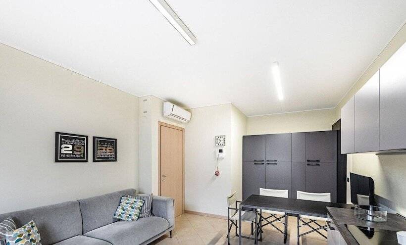 Appartamento In Villa Beatrice Pt7 By Wonderful Italy