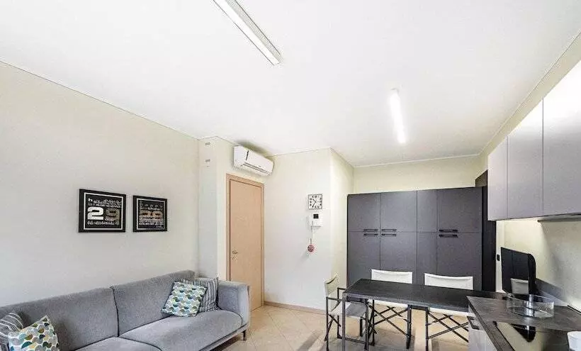 Appartamento In Villa Beatrice Pt7 By Wonderful Italy