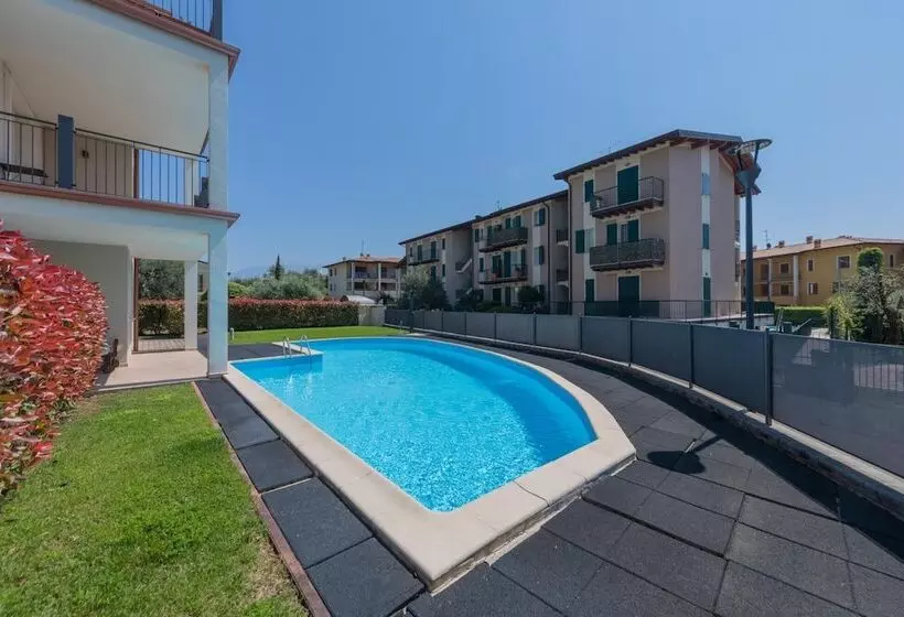 Appartamento In Villa Beatrice Pt7 By Wonderful Italy