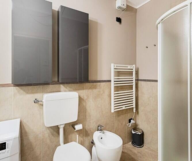 Appartamento In Villa Beatrice Pt7 By Wonderful Italy